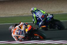 Tes Pramusim MotoGP...