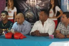 Mayorga Sesumbar Robohkan...
