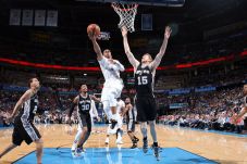 Thunder Putus Rentetan...