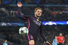 Barcelona Perpanjang...