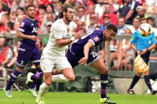 Gareth Bale Rekomendasikan...