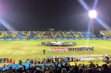 Susunan Pemain Rostov...