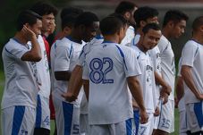 Persib Bandung Rilis...