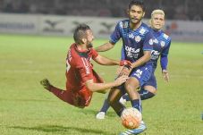 PSSI Didesak Segera...