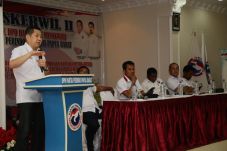 HT : Bangun Raja Ampat...