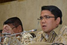 DPR Tidak Ingin Dipaksa...
