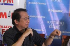 Marzuki Alie Tahu Tender...