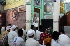Sandiaga Ingin Tiru...
