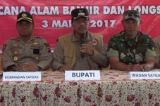 Tanggap Darurat Bencana...