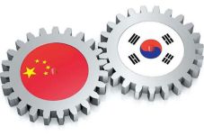 China Tingkatkan Tekanan...