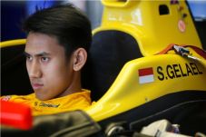 GP2 Jadi F2, Sean Gelael...