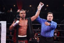 Bradley: Spence Jr adalah...