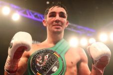 Conlan Sebut Pukulan...
