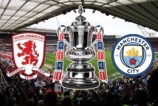 Piala FA, Preview Middlesbrough...