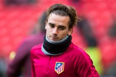 Griezmann Capek Dikaitkan...
