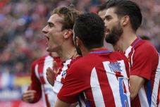 Preview Granada vs Atletico...