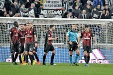 Montella Minta Maaf...