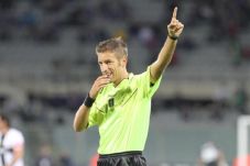 Kata Allegri, Tidak...
