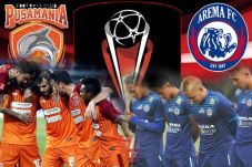 Piala Presiden 2017,...