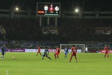 Babak I: Atep Bawa Persib...