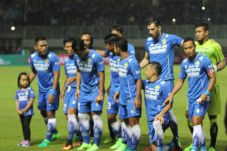 Persib Bandung Juara...