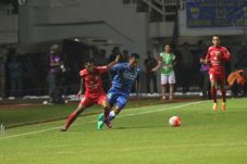 Mental Juara Persib...