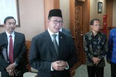 Terima Kasih Raja Salman,...