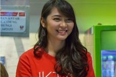 Jessica Veranda Lulus,...