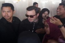 Shane Filan Akan Bawakan...
