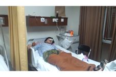 Lima Hari AC di Ruangan...