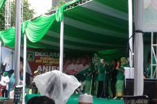 DPW PPP DKI Deklarasikan...