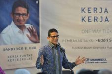 Usai Didukung DPW PPP...
