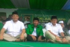 Haji Lulung Inginkan...