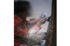 Heboh, Istri Anggota...