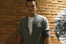 Nicholas Saputra Sangat...
