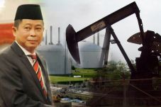Jonan Minta Produksi...