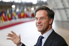 PM Belanda Tegaskan...