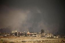 ISIS Bebaskan Puluhan...