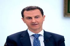 Ledek AS, Assad: Pasukan...