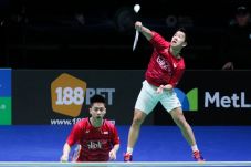 Jaga Asa Indonesia,...