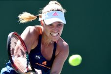 Angelique Kerber ke...