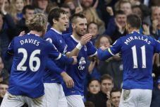 Tundukan WBA, Everton...