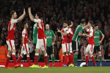 Jadikan Lincoln City...