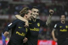 Sempat Disulitkan Granada,...