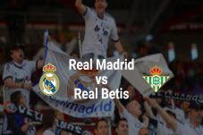 Preview Real Madrid...