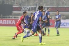 Liga1: Antisipasi Timnas...
