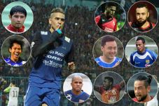 Nominasi Pemain Terbaik...