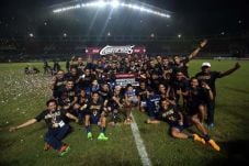Yang Terbaik di Piala...