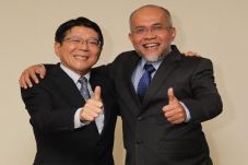 Putra Indonesia Duduki...