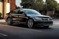 Volkswagen Resmi Perkenalkan...